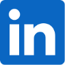 Linked In Icon