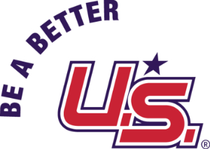 Be a better U.S.