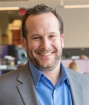 U.S. Gain Hires New Director of Sales Scott Hanstedt