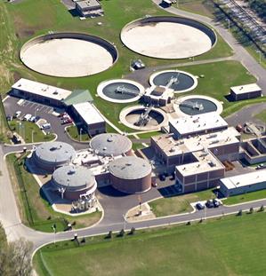 Wastewater Fuels Transportation Industry