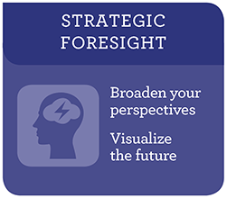 Strategic Foresight