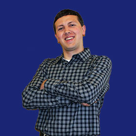 Jared Johnson