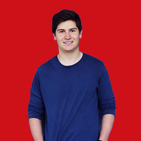 Josh Schmidt