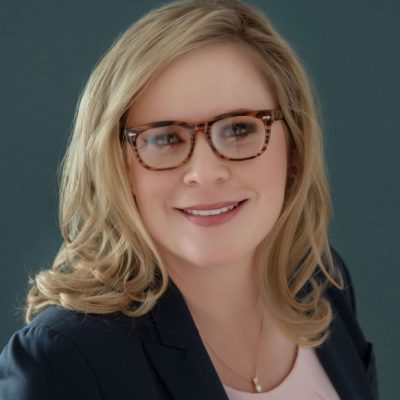 Alison Schmidt joins Society of Independent Gasoline Marketers of America (SIGMA) Board of Directors