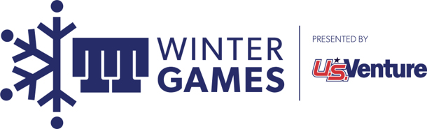 Winter Games presented by US Venture