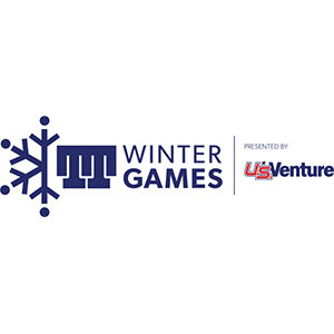 Winter Games Presented By US Venture