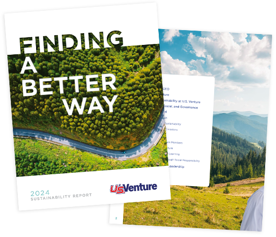 2024 Sustainability Report